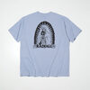 RADIALL GUIDANCE - CREW NECK T-SHIRT S/S RAD-26SS-TEE013画像