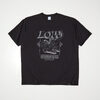 RADIALL BOOGIE - CREW NECK T-SHIRT S/S RAD-26SS-TEE019画像