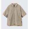 WILD THINGS MONSTER S/S SHIRT WT26003SK画像