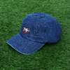 The Endless Summer TES HUNTINGTON DENIM LOW CAP SD-26174709画像