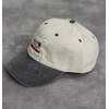 The Endless Summer TES HUNTINGTON PIGMENT VINTAGE CAP SD-25774700画像