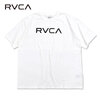Billabong TECH BIG RVCA Tシャツ BG04A213画像