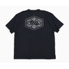 Billabong HEXFILINGREE Tシャツ BG04A203画像