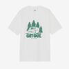 THE NORTH FACE Get Out S/S Tee NT32642画像