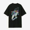 THE NORTH FACE Dogsled Graphic S/S Tee NT32641画像