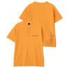 AVIREX HONEYCOMB WAFFLE HENRY NECK T-SHIRT 7836134060画像
