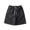 Subciety Jacquard paisley shorts 155-02190画像