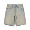Levi's 478 Baggy Denim Short Alternative Rock Shorts 001JM-0013/001JM0013画像