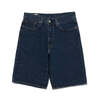 Levi's 478 Baggy Denim Short Next One Down Shorts 001JM-0009/001JM0009画像
