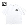 DC SHOES CIRCLE OE SS Tシャツ DST262017画像