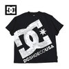 DC SHOES TECH BIGSTAR SS Tシャツ DST262027画像