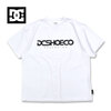 DC SHOES TECH DOT LG SS Tシャツ DST262025画像