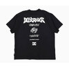 DC SHOES TECH GRAFFITI SS Tシャツ DST262024画像