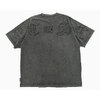 DC SHOES HIDDEN BACKLOGO SS Tシャツ DST262009画像