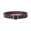 AVIREX STUDS BELT 7836971701画像
