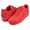 NIKE AIR MAX 90 PREMIUM Valentine Day university red/university red IB6606-600画像
