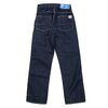 Workers Work Pants 11 oz, Pure Indigo Denim画像