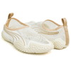 PUMA MOSTRO FLEX MESH WARM WHITE - LIGHT SAND 403214-02画像