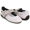 PUMA SPEEDCAT BALLET DRESS-UP II WN POWDER PINK - PUMA BLACK 408266-01画像