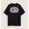 VANS Downside S/S Tee VN000SXS画像