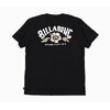 Billabong THEME ARCH Tシャツ BG01A201画像