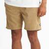 Billabong SUBMERSIBLE CORDUROY SHORTS BG01A650画像