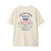 AVIREX PRINT T-SHIRT &rdquo;KEEP EM FLYING&rdquo; 7836134020画像