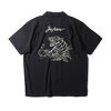 HOUSTON 41308 SOUVENIR SHIRT(TIGER)画像