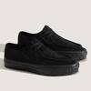 VANS PREMIUM SF MOC LOW BLACK/BLACK VN000Z3XBKA画像
