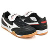 MIZUNO MORELIA LS OG BLACK / WHITE / RED D1GA265301画像
