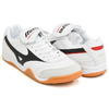 MIZUNO MORELIA LS OG WHITE / BLACK / RED D1GA265302画像