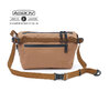 AS2OV WATER PROOF CORDURA 305D FANNY PACK 141607画像