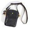 GROOVER LEATHER スクウェアミニショルダーバッグ GMP-001画像