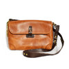 GROOVER LEATHER メッセンジャーバッグ GMB-100画像