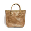 GROOVER LEATHER トートバッグ GLB-100画像