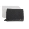 GROOVER LEATHER 信州鹿革: DMS-100:sincaウォレット画像