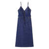 AVIREX ACID WASH CAMISOLE DRESS 7836217603画像
