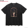 ROARK "NIGHT RULE" S/S TEE RTJM1231L画像