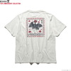 ROARK "CRANE" S/S TEE RTJM1230L画像