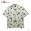 ROARK "CHARMED CIRCLE" GONZO S/S RWJ1232L画像