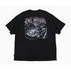 DC SHOES GO TO PARK SS Tシャツ DST262006画像