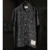 NEXUSVII HAWAIIAN SHIRT 「COMPOSITION」画像