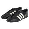adidas Originals JAPAN LUX Core Black / Cream White / Gold Metallic KJ5160画像