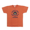 Buzz Rickson's T-SHIRT "SANTA ANA" BR79774画像