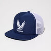 RADIALL EAGLE TIP - TRUCKER MESH CAP RAD-26SS-HAT003画像