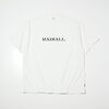 RADIALL EASE - CREW NECK T-SHIRT S/S RAD-26SS-TEE018画像