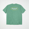 RADIALL OVAL - CREW NECK T-SHIRT S/S RAD-26SS-TEE004画像