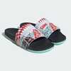 adidas Originals ADILETTE OG CF COCA COLA CORE BLACK/CLOUD WHITE/NONE KH6903画像