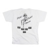 Buzz Rickson's T-SHIRT "PISTOL PACKIN' MAMA" BR79780画像