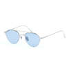 OWN #23 SILVER / GREYISH BLUE OW-23SV-GYBL画像
